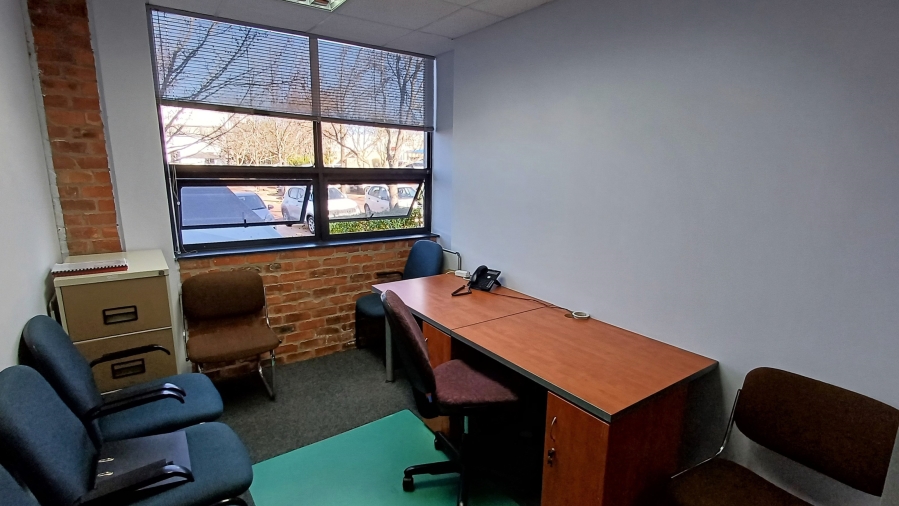 To Let commercial Property for Rent in Techno Park Western Cape